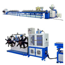 CE/SGS/ISO9001 PVC weich & starren Rubber Co-Extrusion Line (SJ Serie)